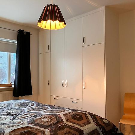 Great Apartment In Akureyri Zewnętrze zdjęcie