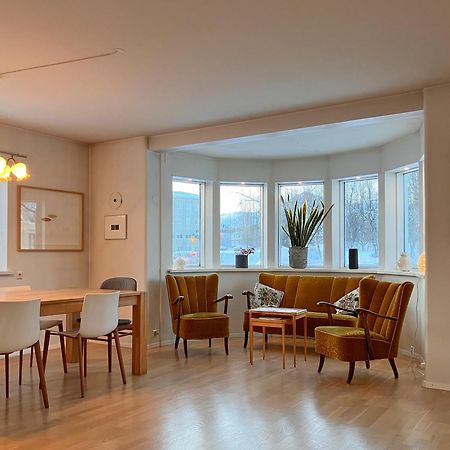 Great Apartment In Akureyri Zewnętrze zdjęcie