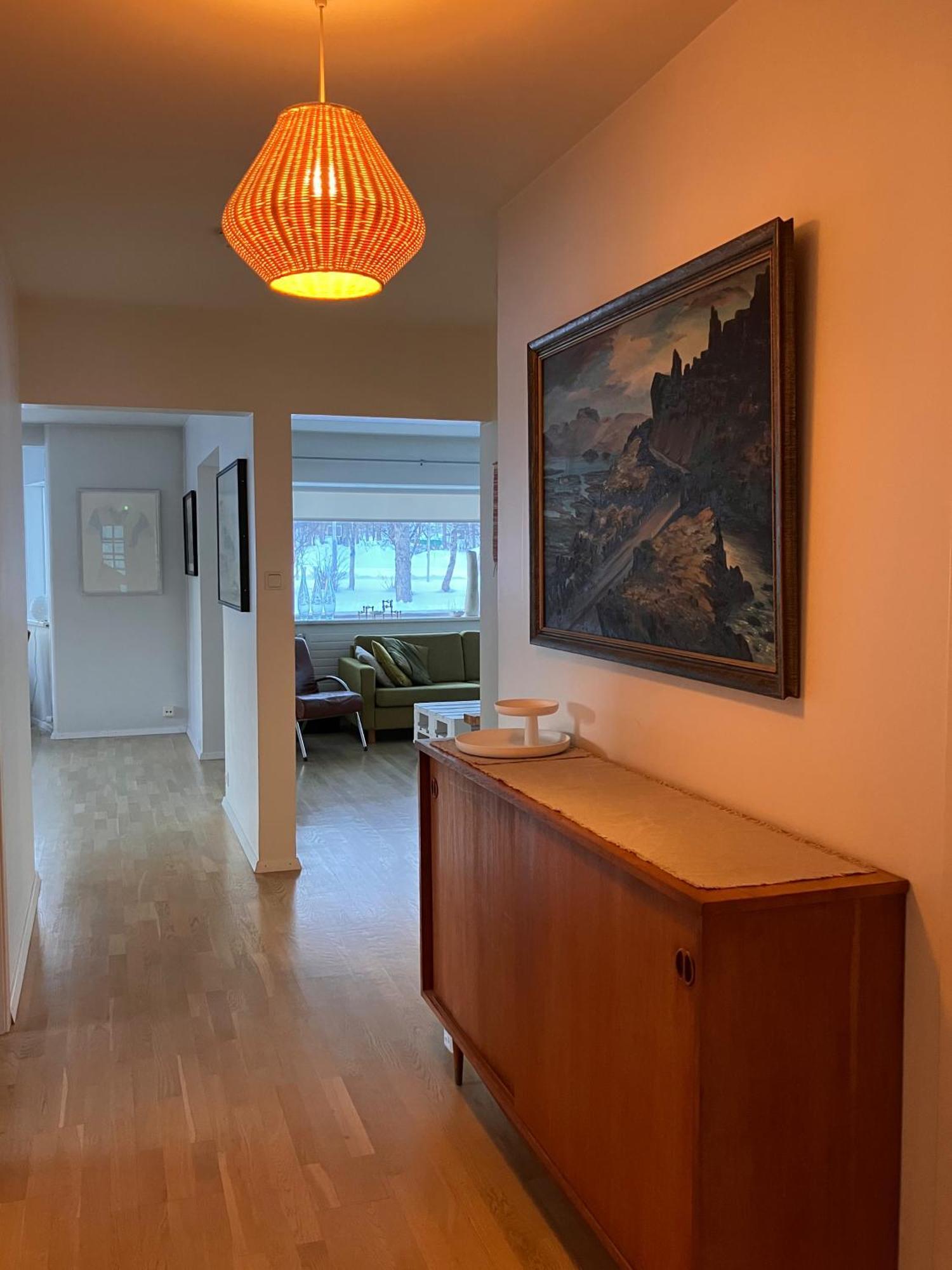 Great Apartment In Akureyri Zewnętrze zdjęcie
