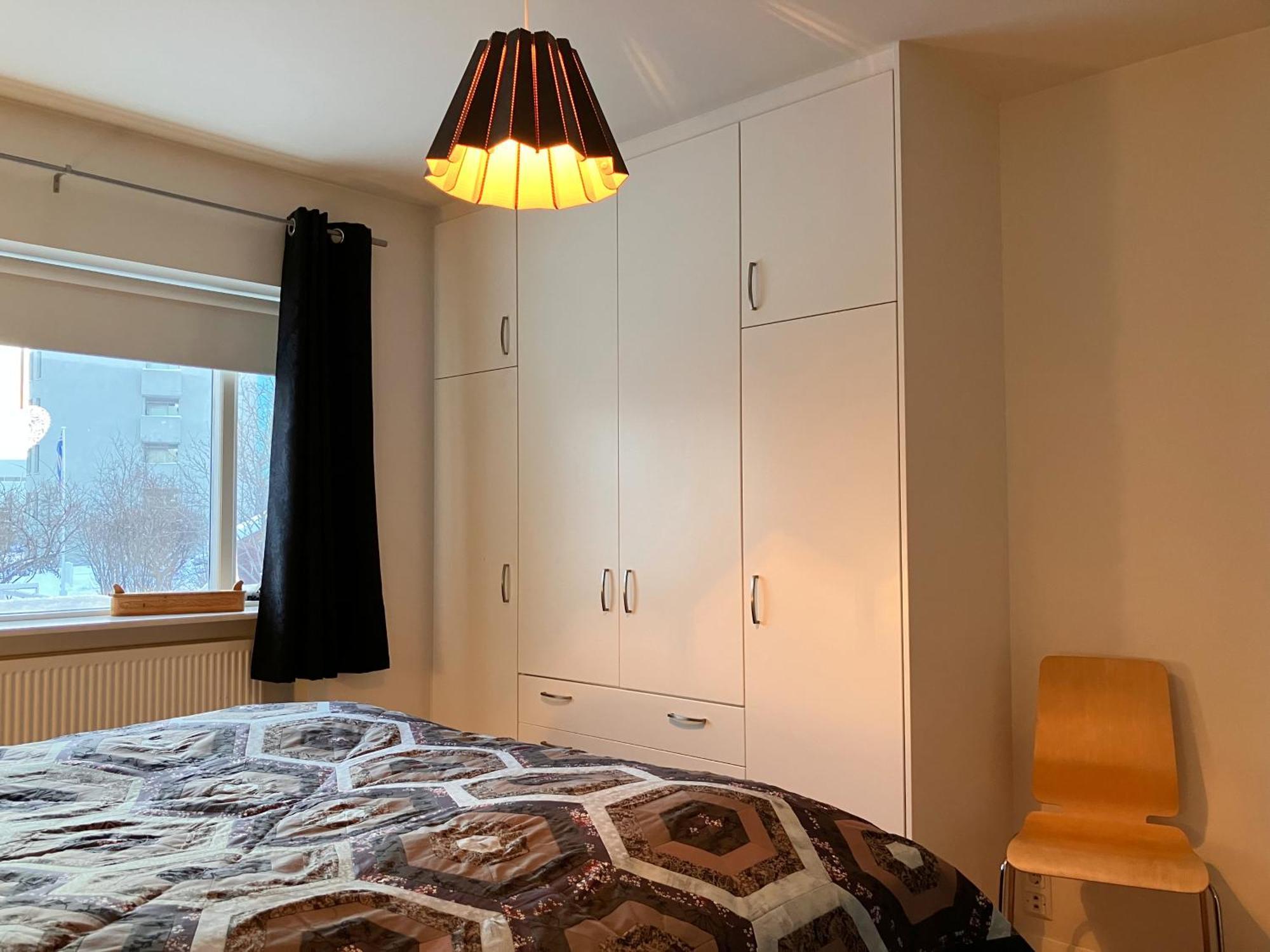 Great Apartment In Akureyri Zewnętrze zdjęcie
