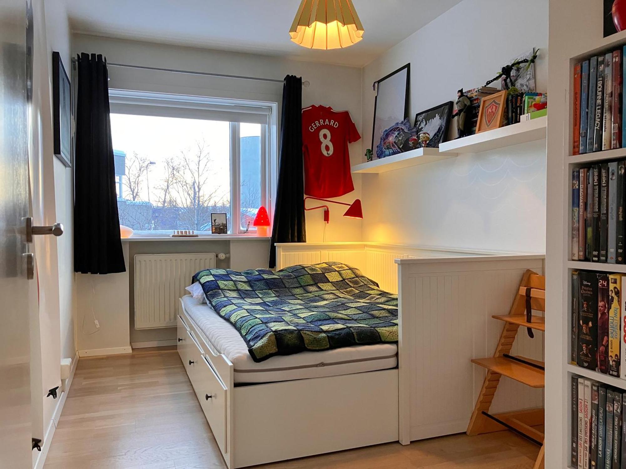 Great Apartment In Akureyri Zewnętrze zdjęcie