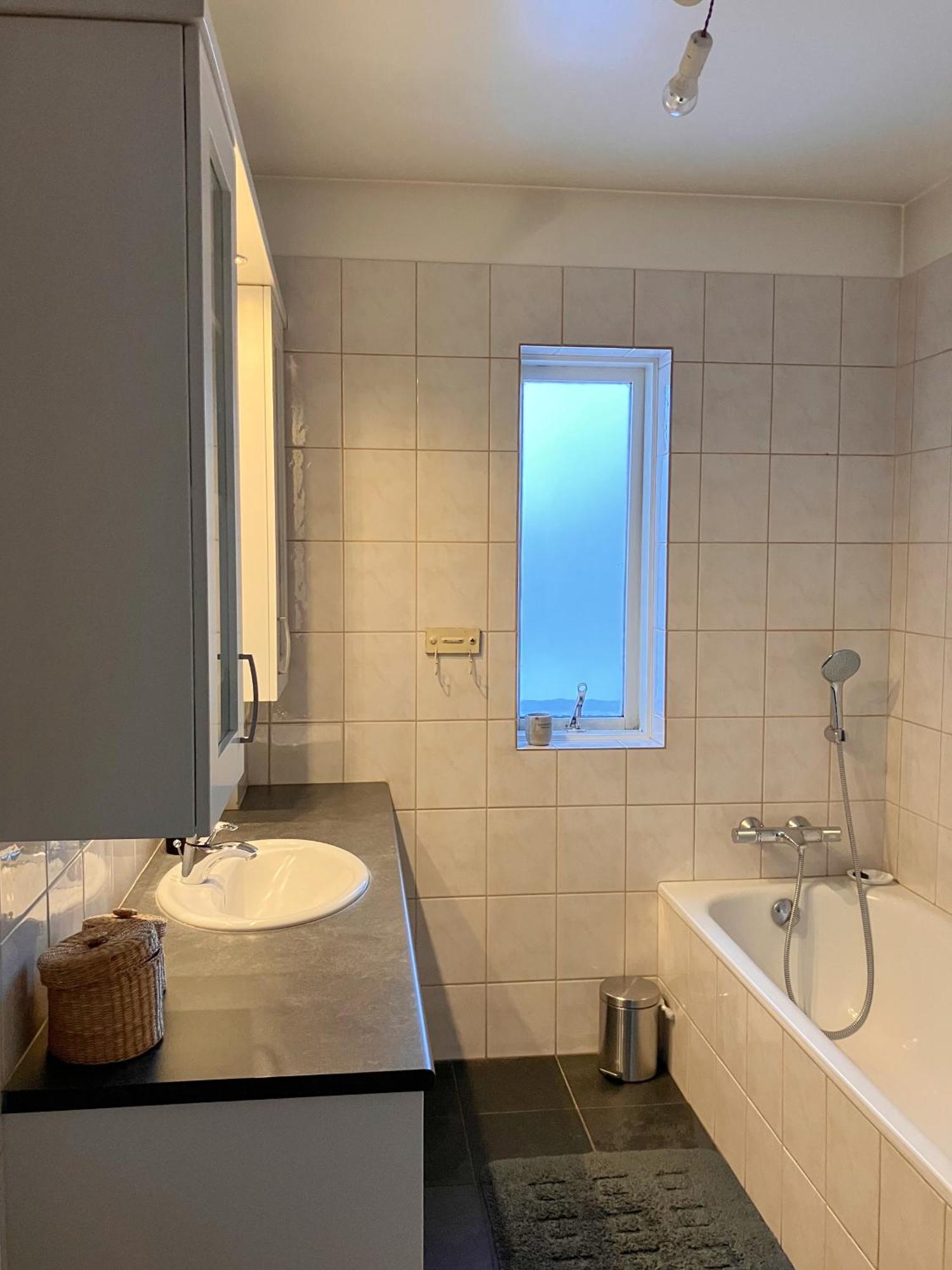 Great Apartment In Akureyri Zewnętrze zdjęcie