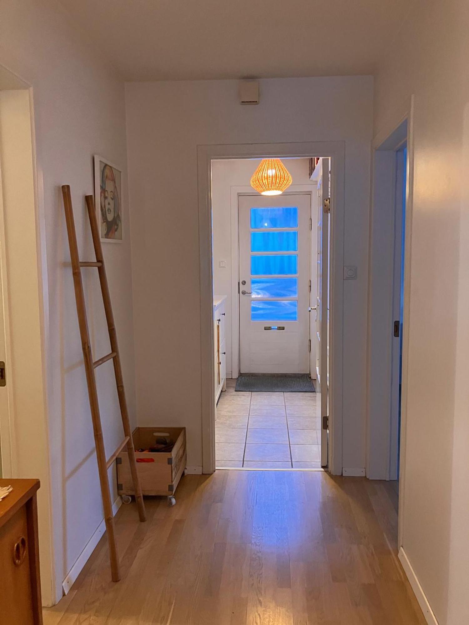 Great Apartment In Akureyri Zewnętrze zdjęcie