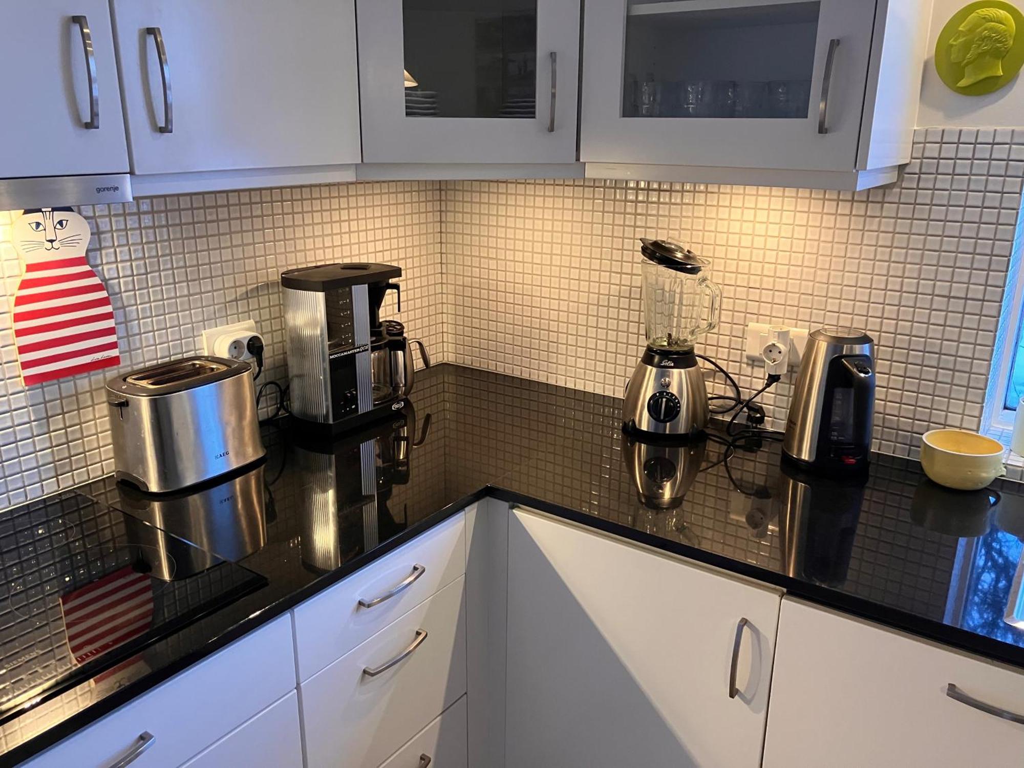 Great Apartment In Akureyri Zewnętrze zdjęcie