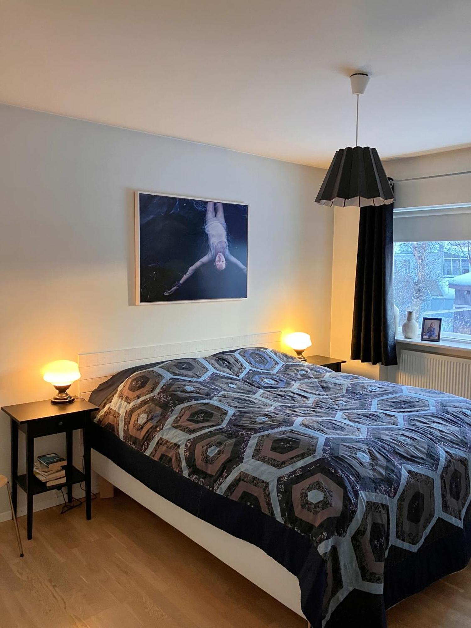 Great Apartment In Akureyri Zewnętrze zdjęcie